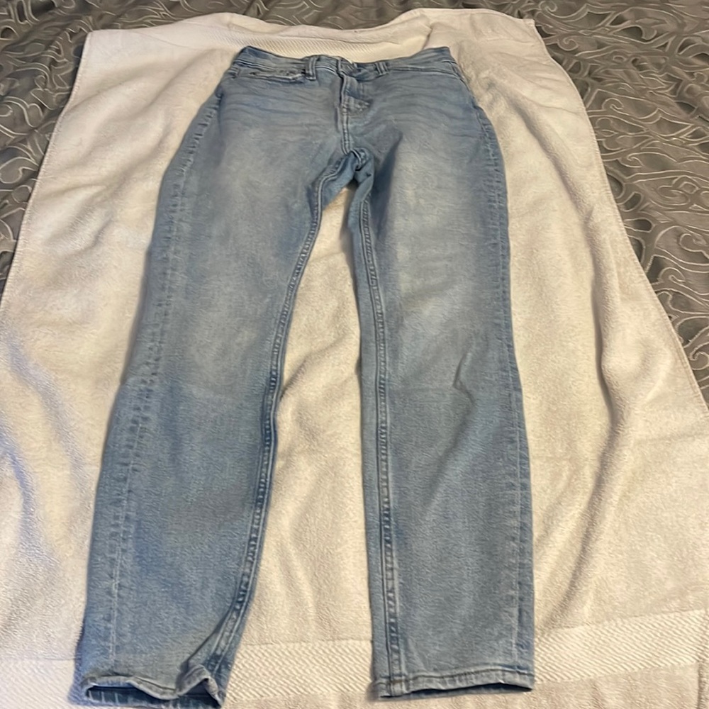 HM Jeans